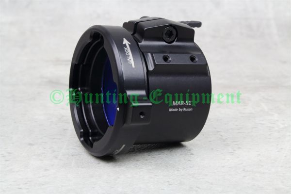 Rusan MAR-51 Modularadapter