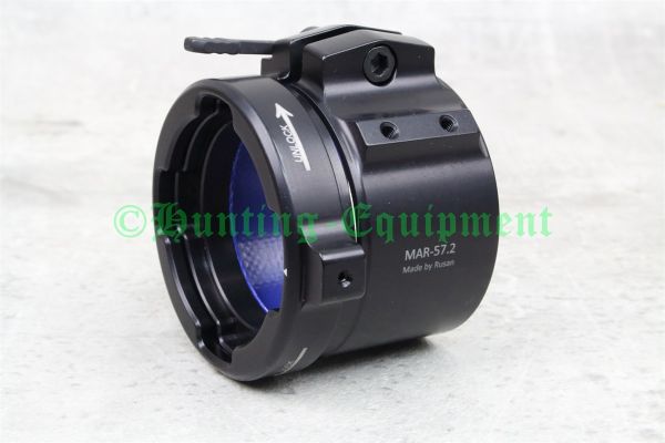 Rusan MAR-57,2 Modularadapter