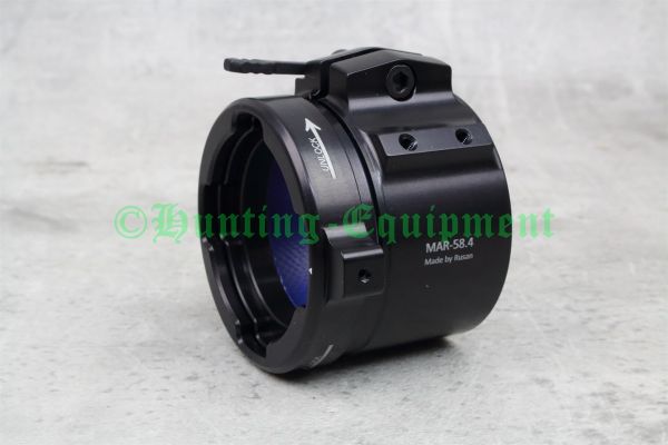 Rusan MAR-58,4 Modularadapter