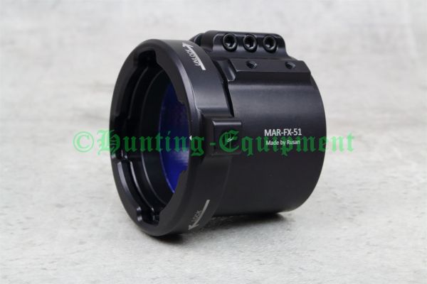 Rusan MAR-FX 51 Modularadapter