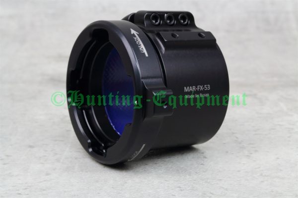 Rusan MAR-FX 53 Modularadapter