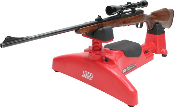 MTM PSR-30 Predator Einschießbock