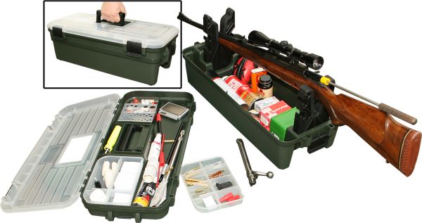 MTM Shooting Range Box RBMC-11