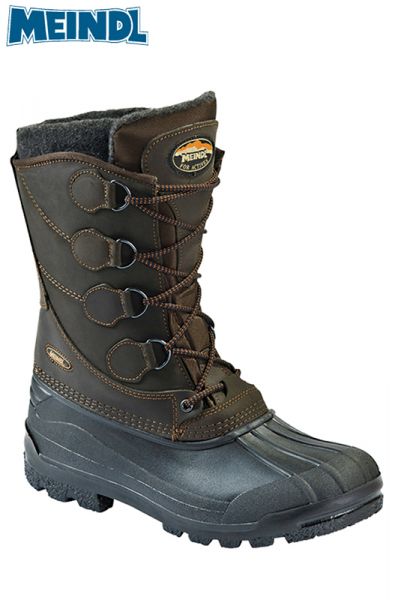 Meindl Sölden Herren Winterstiefel