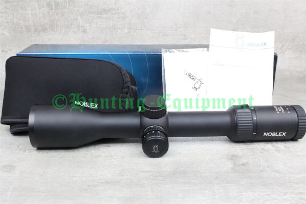 Noblex NZ8 Inception 2-16x50 Abs. 4