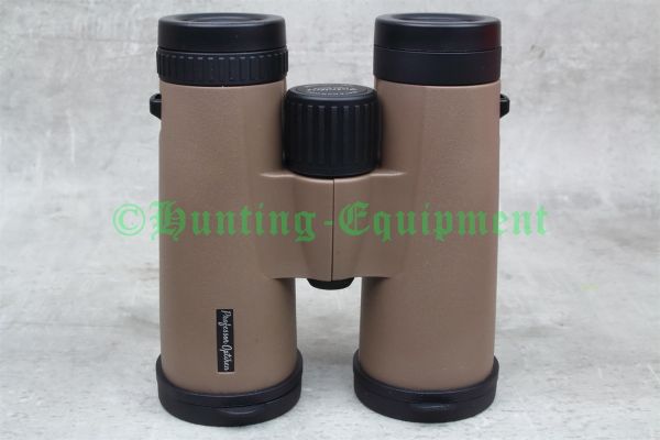 Professor Optiken Fichtelberg 8x42 Braun
