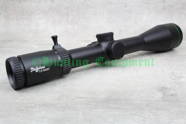 Professor Optiken Staffelsee 2,5-20x50 LD V2