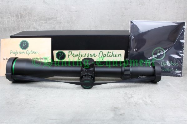 Professor Optiken Staffelsee 2,5-20x50 LD V2