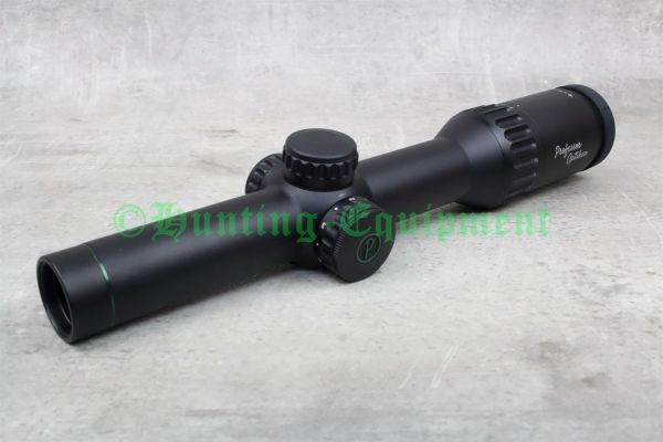 Professor Optiken Ammersee 1-6x24 HD V2