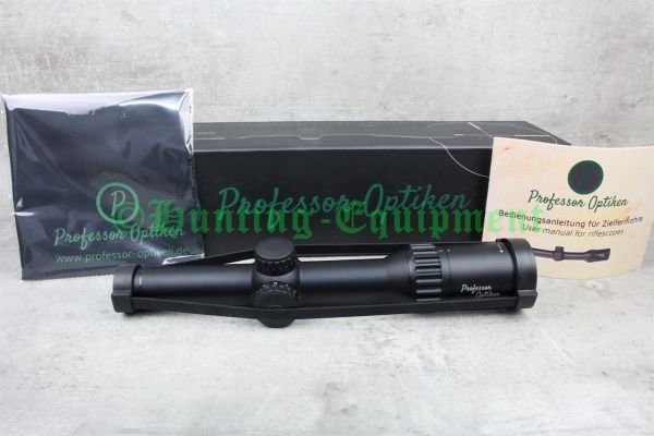 Professor Optiken Ammersee 1-6x24 HD V2