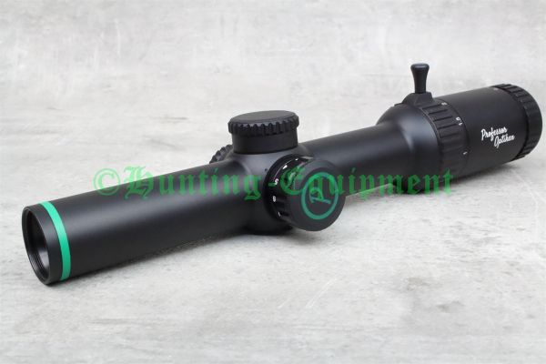 Professor Optiken Staffelsee 1-6x24 LD V2