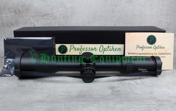 Professor Optiken Staffelsee 2-12x50 LD V2