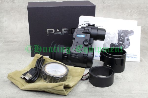 PARD NV-007SP 850nm