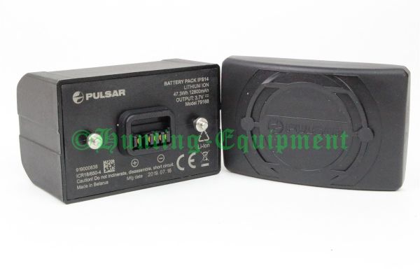 Pulsar IPS14 Battery Pack