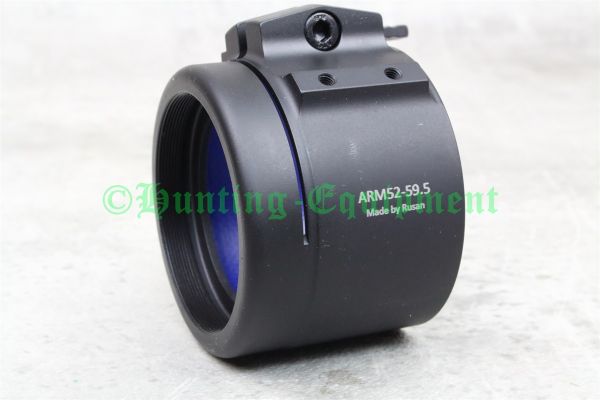 Rusan ARM52-59,5 Adapter