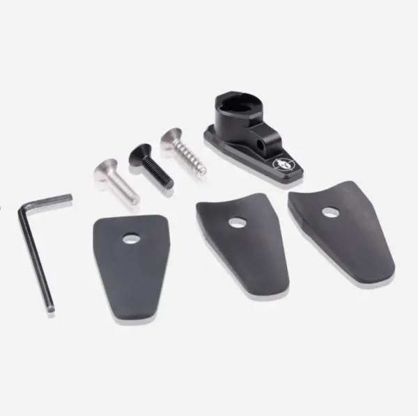 Spartan Classic Rifle Adapter