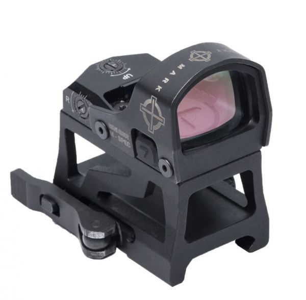 Sightmark Mini Shot M-Spec LQD