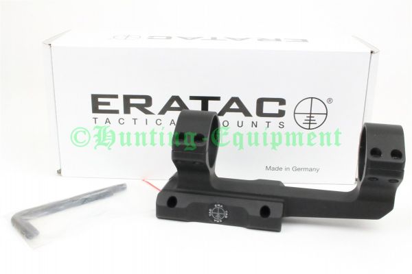 Recknagel ERA-TAC Ultralight Montage 30mm BH22mm