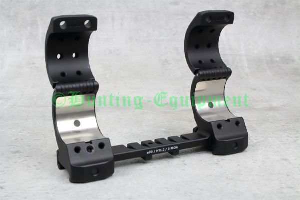 Recknagel ERA-TAC T7 Blockmontage 30mm BH15mm