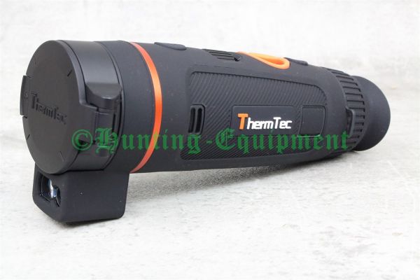 ThermTec WILD 635L Wärmebildkamera mit LRF