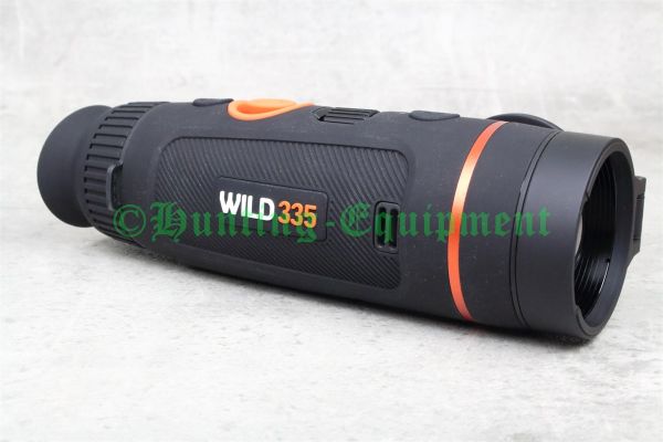 ThermTec WILD 335 Wärmebildkamera