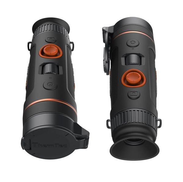 ThermTec WILD 635 Wärmebildkamera
