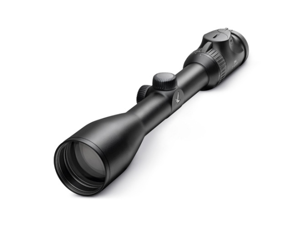 Swarovski Z6i 2-12x50 SR 4A-I