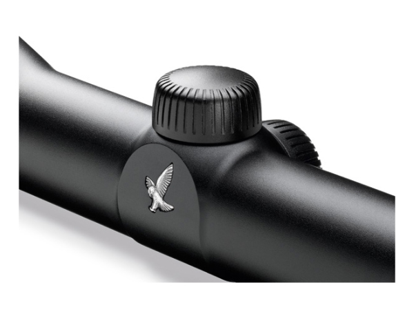 Swarovski Z6i 2-12x50 SR 4A-I