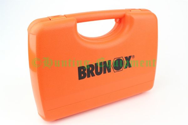 Brunox Waffenpflegebox