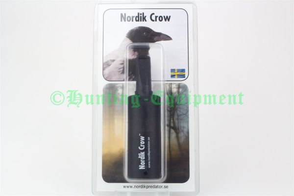 Nordik Crow Krähenlocker