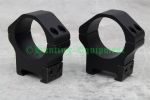 Warne Maxima 30mm Medium BH 9,5mm 514M Montageringe