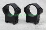 Warne Maxima 30mm High BH 13,3mm 515M Montageringe