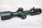 DDoptics V10 1,5-15x40 NXT MRAD A4D