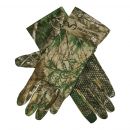 Deerhunter Approach Handschuhe mit Silikongriff 8855