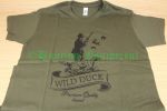 T-Shirt Entenjagd