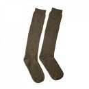 Mauser Jagd-Wollsocken Forest Green
