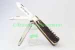 PUMA Jagd-Taschenmesser 4-teilig 210311