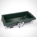 Gehetec Wildträger DEEP 210 mit Wildwanne